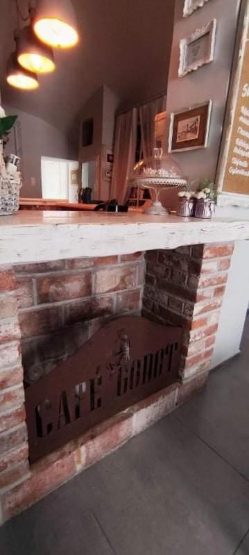 Godot Apartman Miskolc Ngoại thất bức ảnh