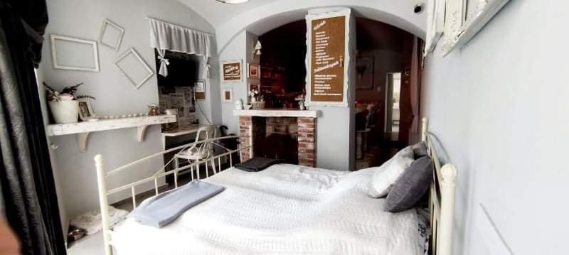 Godot Apartman Miskolc Ngoại thất bức ảnh