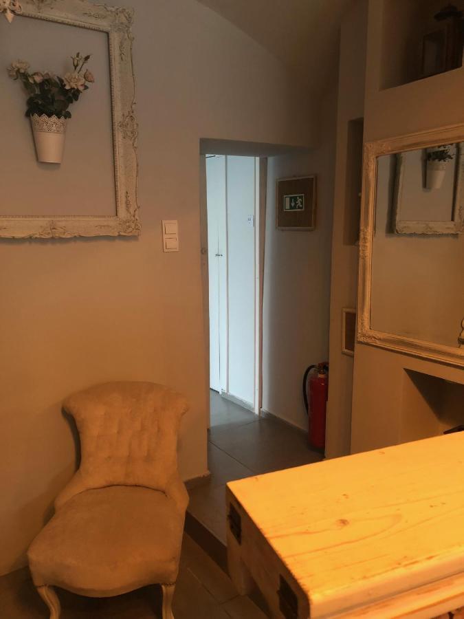 Godot Apartman Miskolc Ngoại thất bức ảnh
