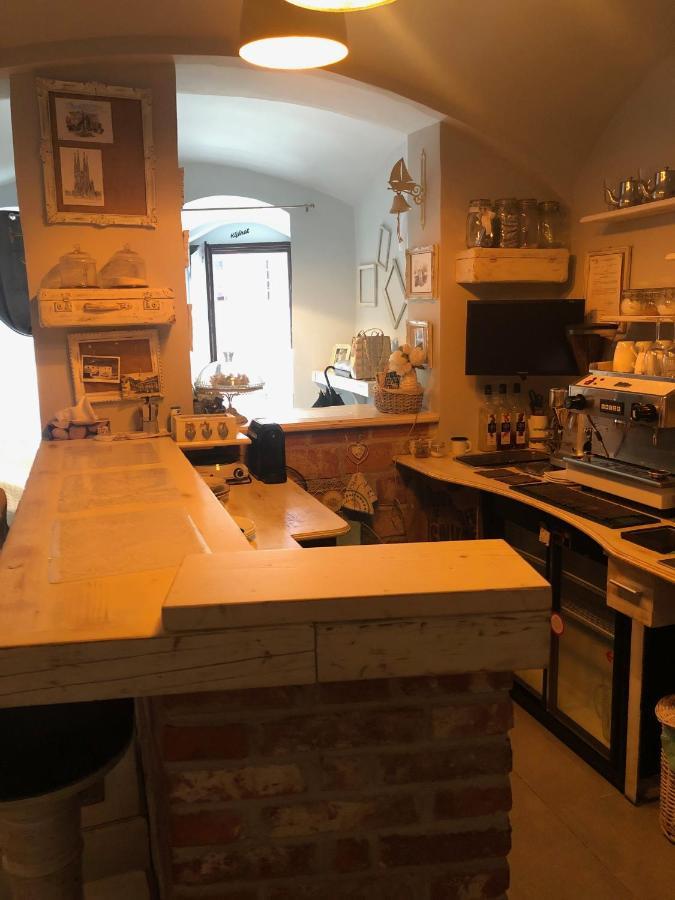 Godot Apartman Miskolc Ngoại thất bức ảnh
