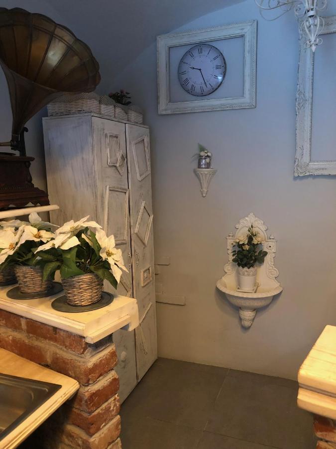 Godot Apartman Miskolc Ngoại thất bức ảnh