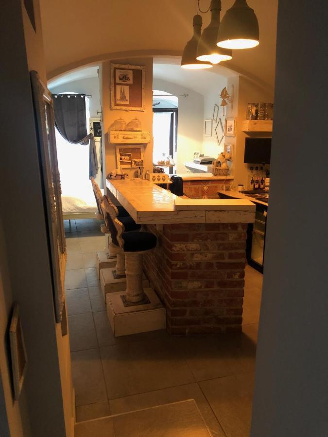 Godot Apartman Miskolc Ngoại thất bức ảnh